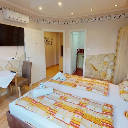 Cristian Apartment Hajduszoboszlo