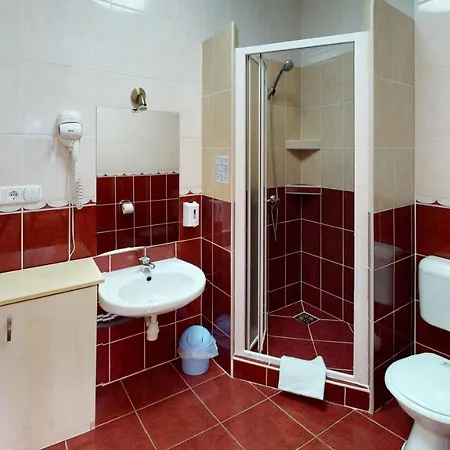 Cristian Apartment *