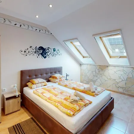 Apartment Cristian