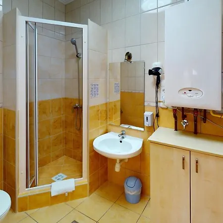 Cristian Apartment *