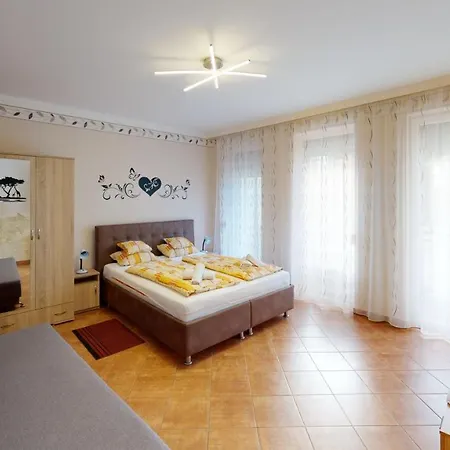 Apartment Cristian Hajduszoboszlo