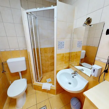 Apartment Cristian Hajduszoboszlo