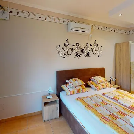 Cristian Apartment Hajduszoboszlo