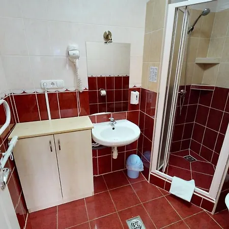 Cristian Apartman