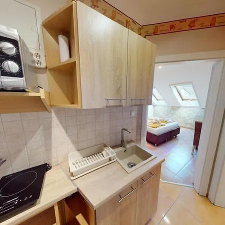 Cristian Apartment