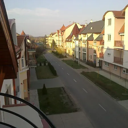 Cristian Apartment *