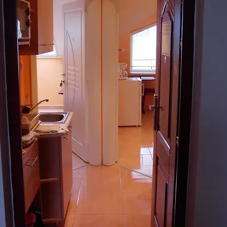 Cristian Apartment