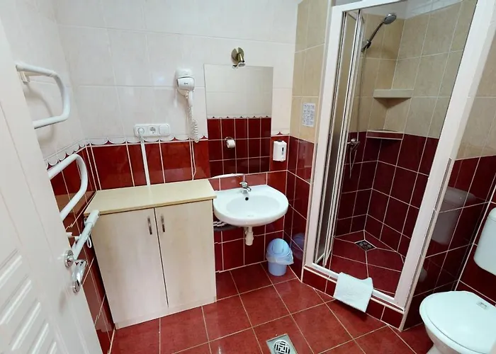 Cristian Apartment