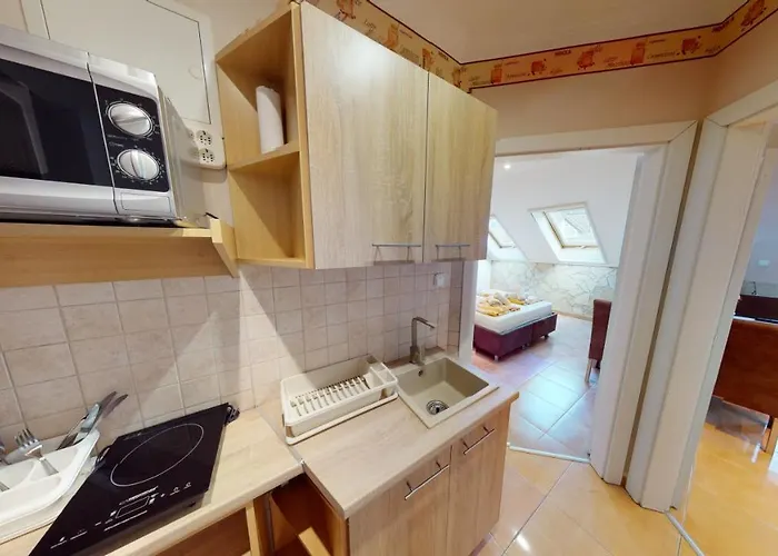 Cristian Apartment